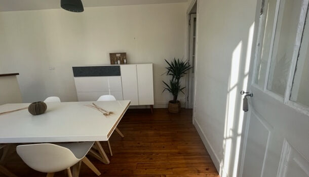 Appartement 5 pièces  à vendre Pau 64000