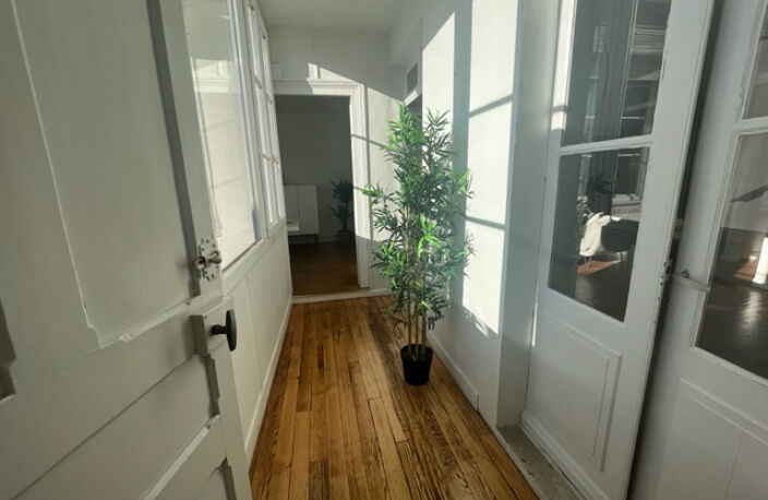 APPART T5 PAU CENTRE  117 M2 TRAVERSANT — photo 4