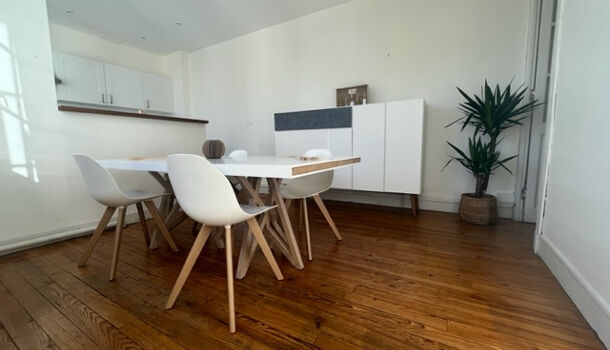 Appartement 5 pièces  à vendre Pau 64000