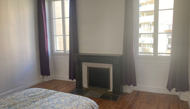 Appartement 5 pièces  à vendre Pau 64000