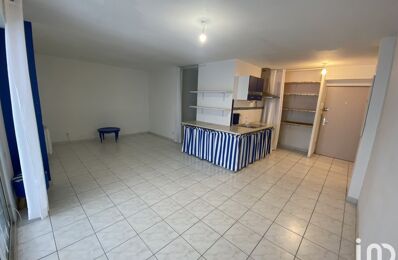 vente appartement 199 000 € à proximité de Alignan-du-Vent (34290)