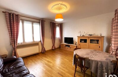 vente appartement 107 000 € à proximité de Chambray-Lès-Tours (37170)