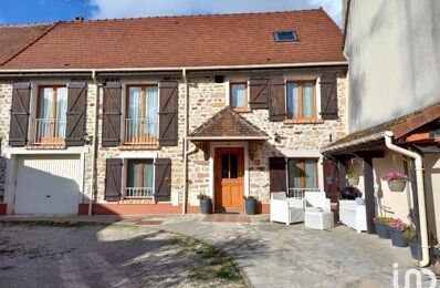 vente maison 233 000 € à proximité de Rozay-en-Brie (77540)