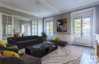 vente appartement 1 000 000 € à proximité de Couzon-Au-Mont-d'Or (69270)