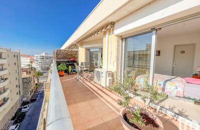 vente appartement 599 000 € à proximité de Roquebrune-sur-Argens (83520)