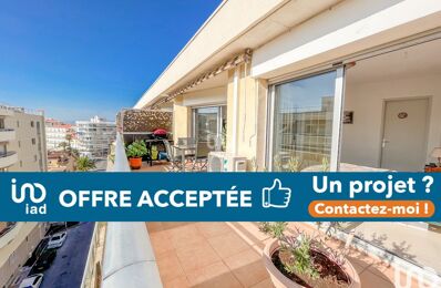 vente appartement 599 000 € à proximité de Saint-Aygulf (83370)
