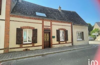 vente maison 69 000 € à proximité de Romilly-sur-Aigre (28220)