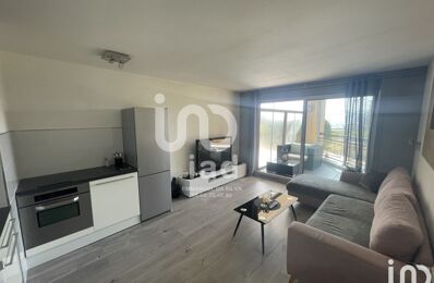 vente appartement 152 000 € à proximité de Le Cannet (06110)