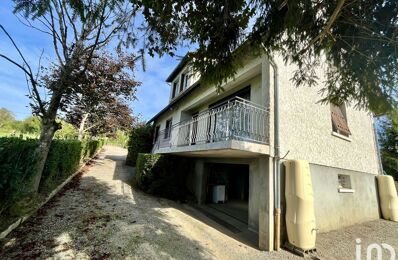 vente maison 158 000 € à proximité de Voussac (03140)