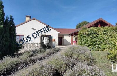 vente maison 229 000 € à proximité de Rochefort-sur-Nenon (39700)