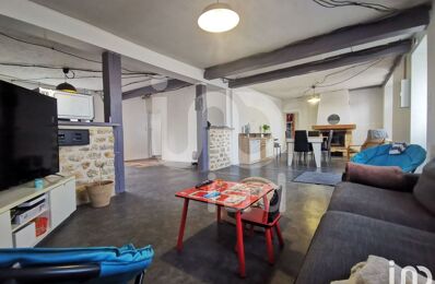 maison 6 pièces 208 m2 à vendre à Orgères-en-Beauce (28140)