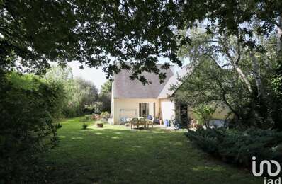 vente maison 399 000 € à proximité de Saint-Brevin-les-Pins (44250)