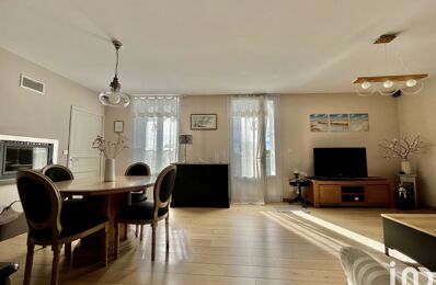 vente maison 552 000 € à proximité de La Faute-sur-Mer (85460)