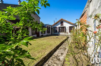 vente maison 326 000 € à proximité de Émerainville (77184)