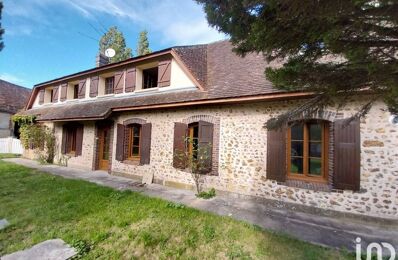vente maison 189 000 € à proximité de Le Poislay (41270)