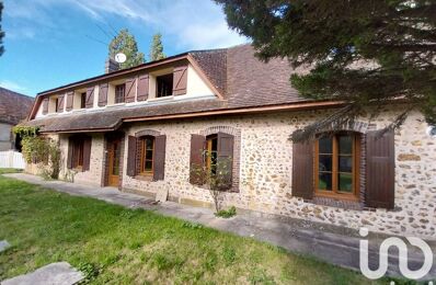 vente maison 179 000 € à proximité de Courville-sur-Eure (28190)