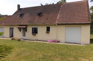 vente maison 380 000 € à proximité de Oncy-sur-École (91490)