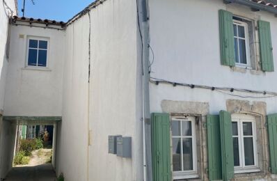 maison 3 pièces 50 m2 à vendre à Sainte-Marie-de-Ré (17740)