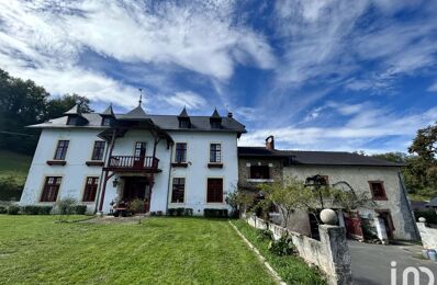 vente maison 1 129 000 € à proximité de Artiguelouve (64230)