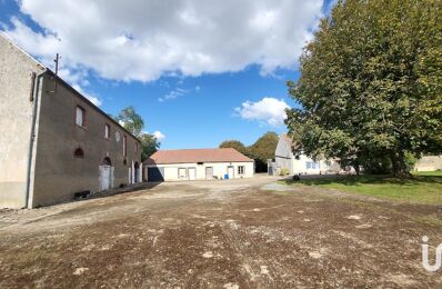 vente maison 339 000 € à proximité de Chatignonville (91410)