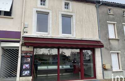 vente maison 69 000 € à proximité de La Chapelle-Saint-Laurent (79430)