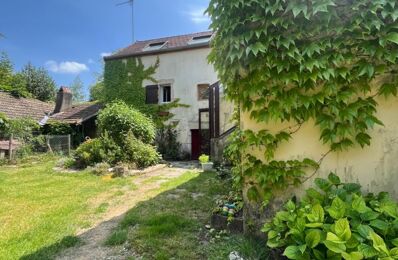 vente maison 200 000 € à proximité de Farges-Lès-Chalon (71150)