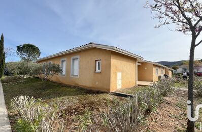 vente maison 300 000 € à proximité de Le Luc (83340)