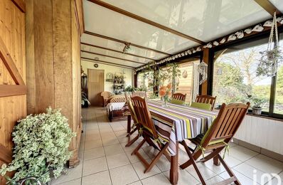vente maison 239 500 € à proximité de Val d'Anast (35330)