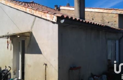 appartement 4 pièces 98 m2 à vendre à Gironde-sur-Dropt (33190)