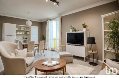 vente appartement 119 500 € à proximité de La Riche (37520)