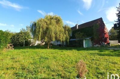 vente maison 199 000 € à proximité de Jouy-le-Châtel (77970)