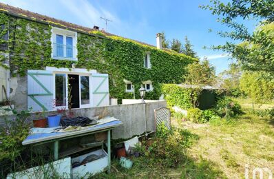 vente maison 199 000 € à proximité de Rozay-en-Brie (77540)