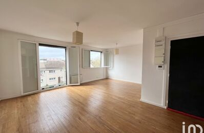 appartement 4 pièces 65 m2 à vendre à Choisy-le-Roi (94600)