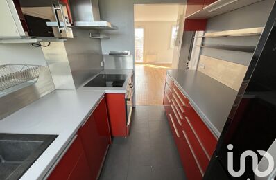 vente appartement 209 000 € à proximité de Paris 9 (75009)