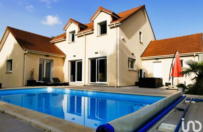 vente maison 445 000 € à proximité de Follainville-Dennemont (78520)