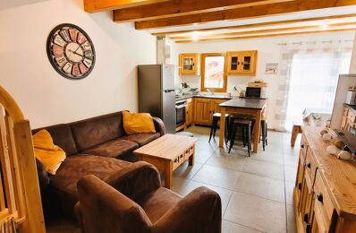 vente maison 360 000 € à proximité de Saint-André-les-Alpes (04170)