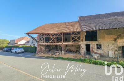 vente maison 59 000 € à proximité de Châtenois-les-Forges (90700)