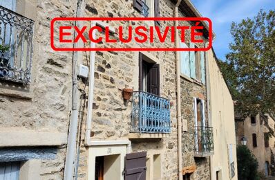 vente maison 99 000 € à proximité de Montesquieu (34320)