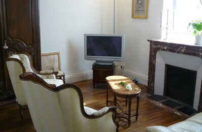 appartement 4 pièces 88 m2 à vendre à Angers (49100)