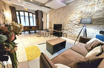 vente appartement 159 000 € à proximité de Maruéjols-Lès-Gardon (30350)