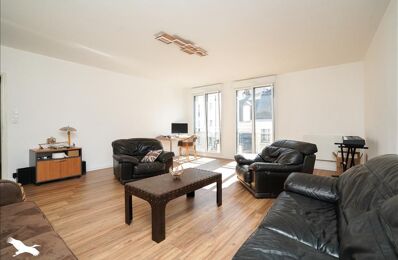 vente appartement 369 250 € à proximité de Chambray-Lès-Tours (37170)