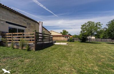 vente maison 348 000 € à proximité de Saint-Genès-de-Fronsac (33240)