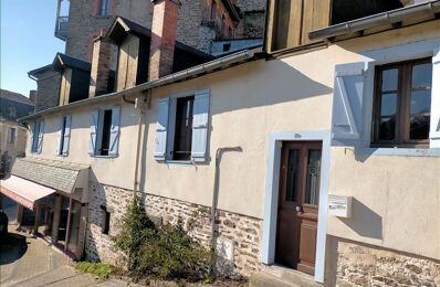 vente immeuble 100 000 € à proximité de Haute-Vienne (87)