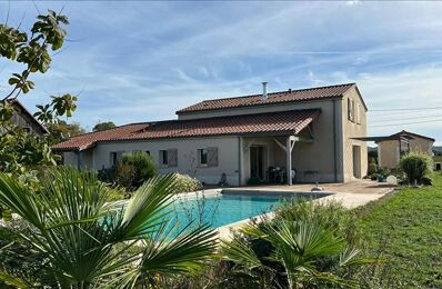 vente maison 398 500 € à proximité de Labastide-du-Vert (46150)