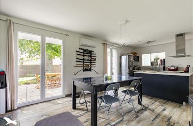 vente maison 254 400 € à proximité de Castres-Gironde (33640)