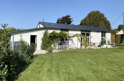 vente maison 540 000 € à proximité de Le Mesnil-Saint-Denis (78320)