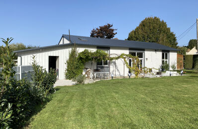 vente maison 495 000 € à proximité de Villiers-le-Mahieu (78770)