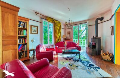 vente maison 669 000 € à proximité de Beaumont-sur-Oise (95260)