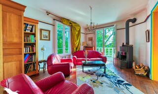 Maison 6 Pièces 171 m² à vendre à Parmain (95620)