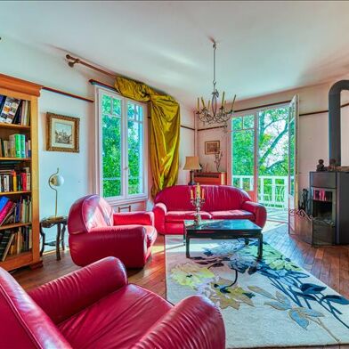 Maison 6 pièces 669000 €